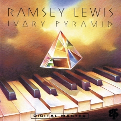 Ramsey Lewis - Ivory Pyramid